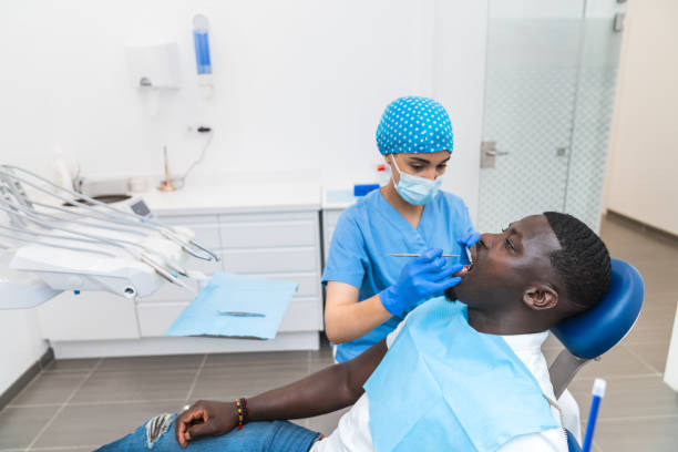 Best Pediatric Emergency Dentist in Sun Valley, PA